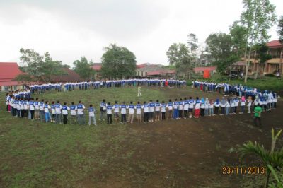 BRI SYARIAH - GRAND PUJON VIEW HOTEL