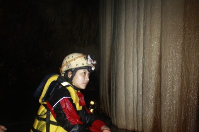 CAVING 5-GOA MBOLTOK