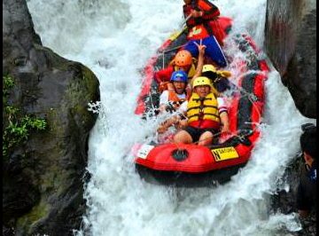 RAFTING 6-NDAYUNG